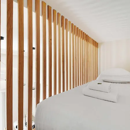 Sublim Center Of Montmartre * Париж