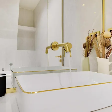 Sublim Center Of Montmartre Апартаменты *