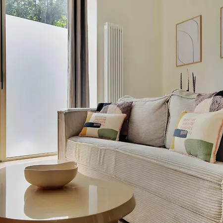Apartment Sublim Center Of Montmartre Paris